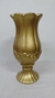 Vaso Campestre Cerâmica Gold