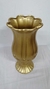 Vaso Campestre Cerâmica Gold - comprar online