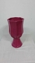 Vaso Cerâmica Puro Pink Campestre Windsor - comprar online