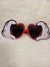 Óculos Coração