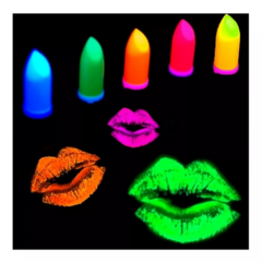 LABIAL FLUO - AVALON