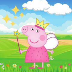 DECO PEPPA PIG