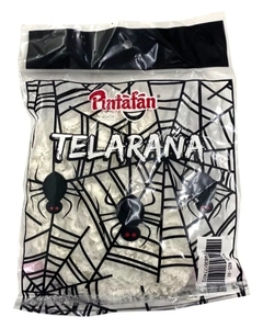 TELA DE ARAÑA