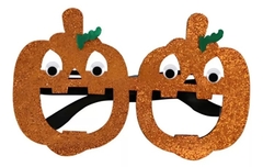 LENTES CALABAZA