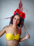 Tiara Sangue de Carnaval - comprar online