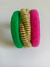 Trio de pulseira e bracelete - comprar online