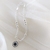 Pulsera Sasha Negra - comprar online