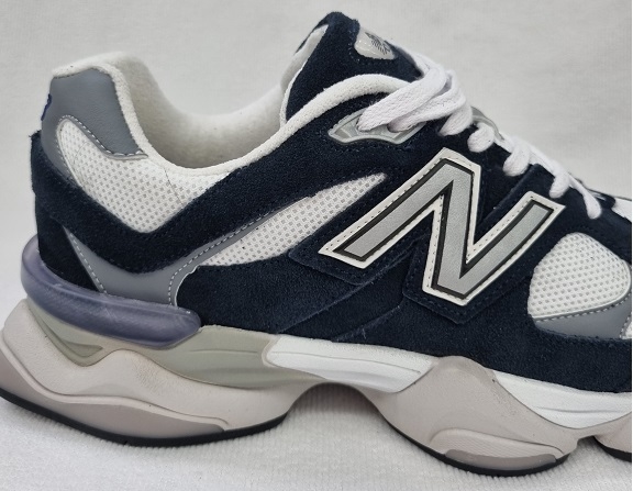 New balance best sale 452 azul