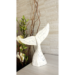 CAUDAL DE BALEIA DECOR - comprar online