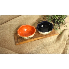 BOWL COM SUPORTE - comprar online