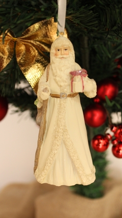 PAPAI NOEL PRETIES - Aroeiras