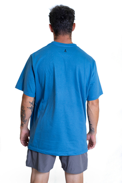 Tshirt Skatista Ocean - comprar online