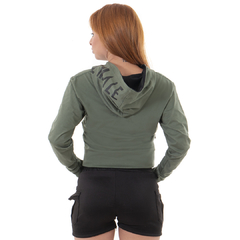 CROPPED GREEN - comprar online