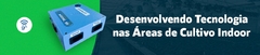 Banner da categoria Estufas