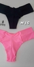 M|G Calcinha Fio Conforto - Rosa Baballo - comprar online