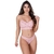 M|G|GG Conjunto SEM BOJO COM ARO renda Vanessa- ROMANCE- VELLFER VF13 na internet