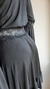 Robe Preto com Renda (Tamanho único) TG153 - loja online