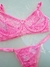 P|G Conjunto SEM BOJO, COM ARO Rosa Babaloo - H134003 Giovanna - comprar online