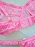 P|G Conjunto SEM BOJO, COM ARO Rosa Babaloo - H134003 Giovanna - loja online