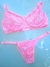 P|G Conjunto SEM BOJO, COM ARO Rosa Babaloo - H134003 Giovanna - loja online