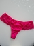 G|GG Conjunto COM BOJO renda Rosa Desejo - Bianca - loja online