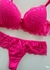 G|GG Conjunto COM BOJO renda Rosa Desejo - Bianca - D'Eva Lingerie | Tudo em Lingerie e Sex Shop 