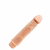 21,5x4cm| VIBRADOR Realístico com Glande Saliente e Veia – DIVARF - comprar online