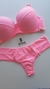 P|M|GG Conjunto Rosa Babaloo HP032 - loja online