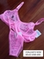 P|G Conjunto SEM BOJO, COM ARO Rosa Babaloo - H134003 Giovanna - loja online