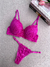 Imagem do M| Conjunto COM BOJO se amar - ROSA BARBIE OMD