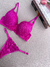 M| Conjunto COM BOJO se amar - ROSA BARBIE OMD - D'Eva Lingerie | Tudo em Lingerie e Sex Shop 