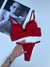 M|GG Conjunto COM BOJO se amar - VERMELHO OMD - D'Eva Lingerie | Tudo em Lingerie e Sex Shop 