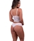 G| Conjunto SEM BOJO strappy Renda Branca – Diane - comprar online