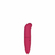 VIBRADOR PONTO G - TOQUE AVELUDADO ROSA - comprar online