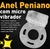 ANEL PENIANO com VIBRADOR - comprar online