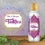 ÓLEO DE MASSAGEM TANTRICA 120ML HOT FLOWERS - comprar online