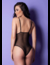 Imagem do M|G Body Renda e Tule - Bodystocking Y2056