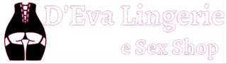 D'Eva Lingerie | Tudo em Lingerie e Sex Shop 