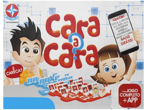 Jogo de Cartas Jokenpo PEDRA/PAPEL/TESOURA - NIG - Jogos