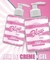 BLOW GEL AROMATIZANTE BEIJÁVEL PARA VIRILHA - comprar online