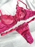 KIT BLOW PINK + LINGERIE - comprar online