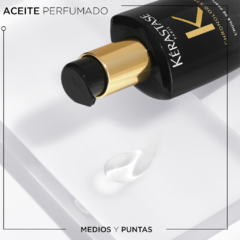 Huile De Parfum 100ml - comprar online