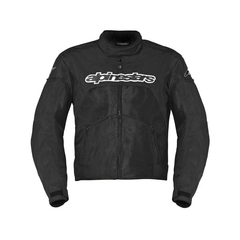 Campera Moto Apinetar T-Gp