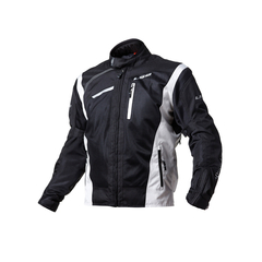 Campera Moto Ls2 Diane