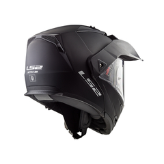 Casco Moto Rebatible Ls2 Ff324 en internet