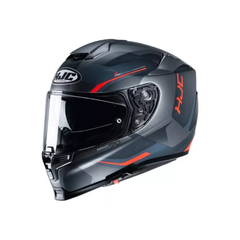 Casco Moto Hjc Rpha 70 Kosis Mc6hsf - comprar online