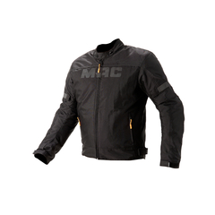 Campera Moto Mac Cardinal