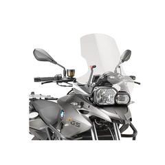 Parabrisas Alto Moto Bmw F 700 Gs