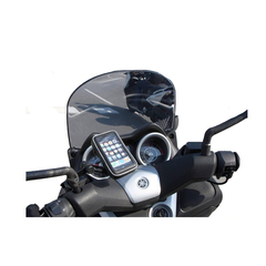 Soporte De Celular Shad Moto Sg20m - Roshaus