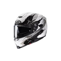 Casco Moto Hjc Rpha 70 Erin Mc10